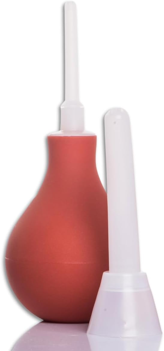 Ducha Applicators