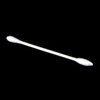 Individually Packaged Disposable Double Tipped Cotton Swabs for Travel Portable Cotton Swabs 100#