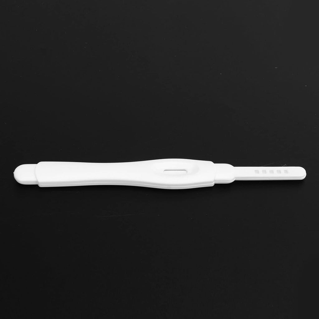Fake Pregnancy Test Bar Prank Kit 5.5 Inch Fool's Day Flat Bar