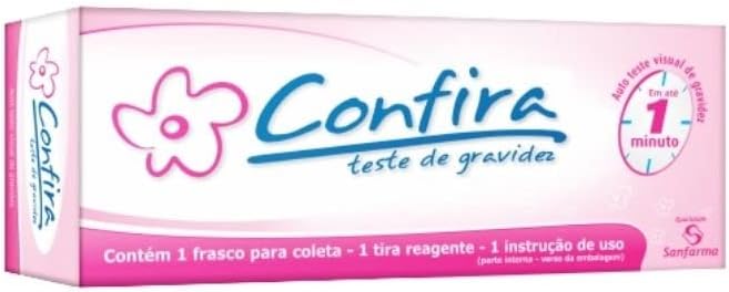 Pregnancy Test Kits 4 pieces