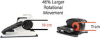 Ellipse One - Motorized Power Assisted Movement