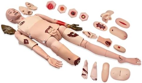 Medical Training Models