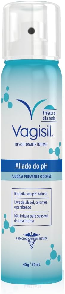 Vagisil Personal Care 75ml