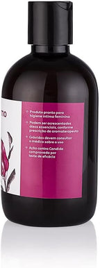 Intimate Cleansers