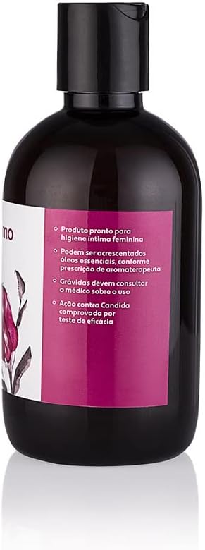 Intimate Cleansers