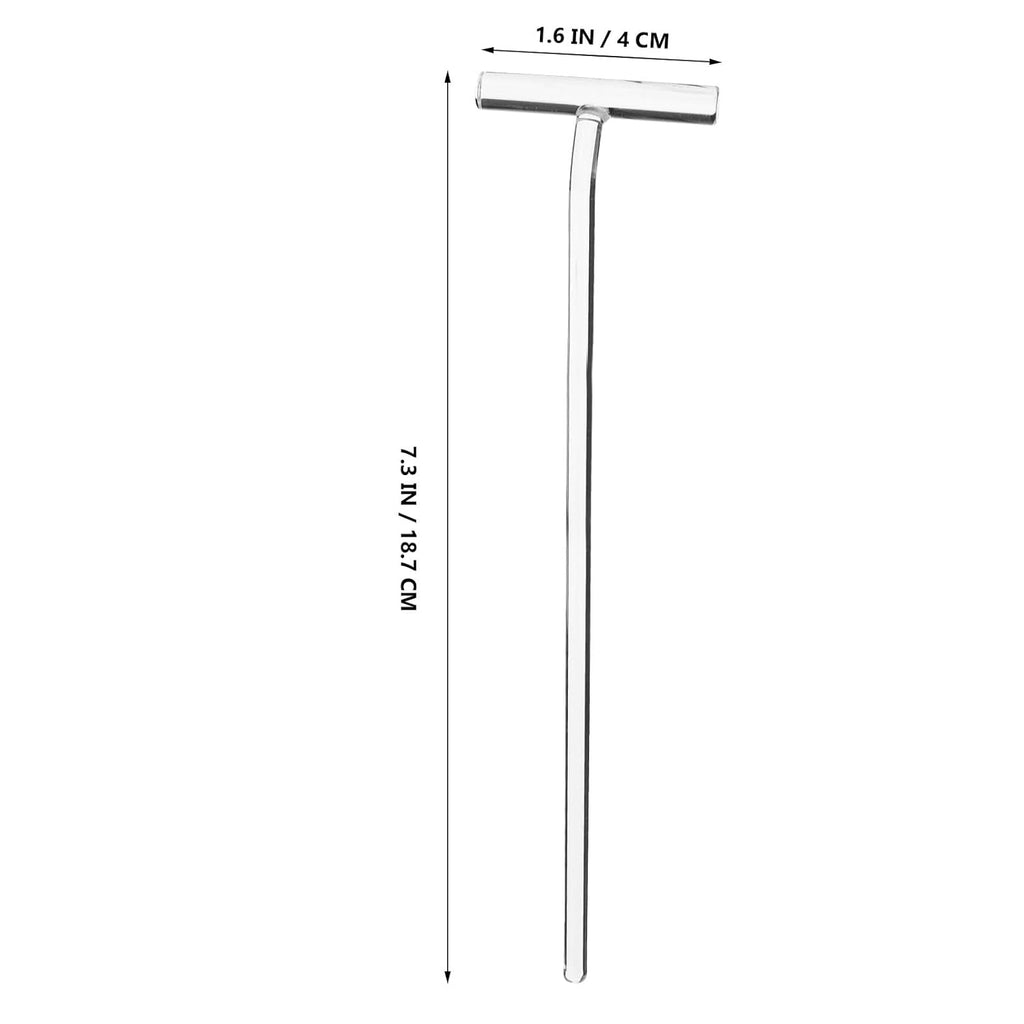 Applicators and Syringes 3 pieces