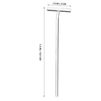 Applicators and Syringes 3 pieces