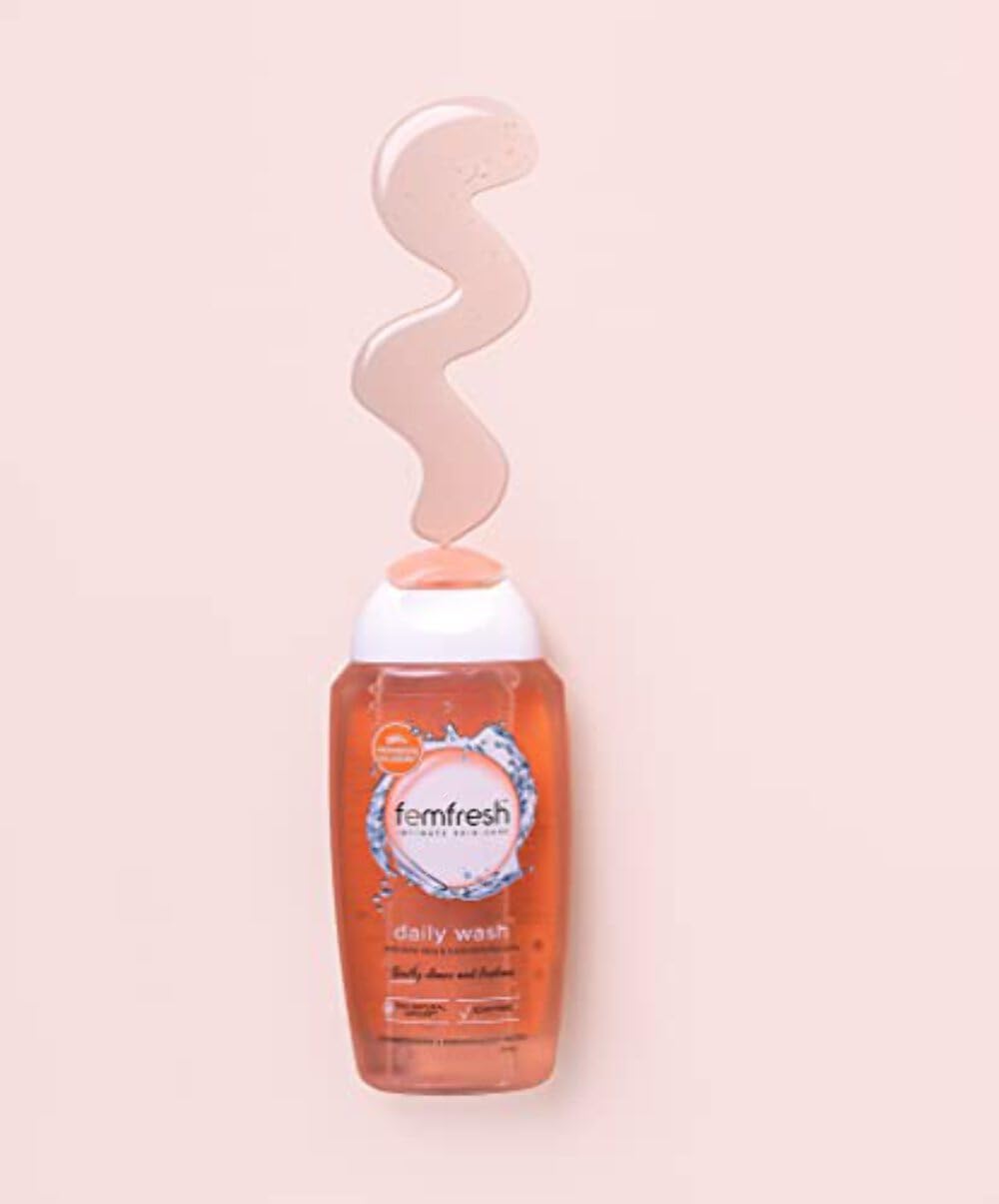 Femfresh Intimate Cleansers 250 ml