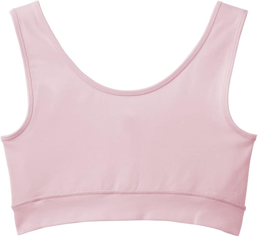 Gunze Bras Front Opening Wire-Free