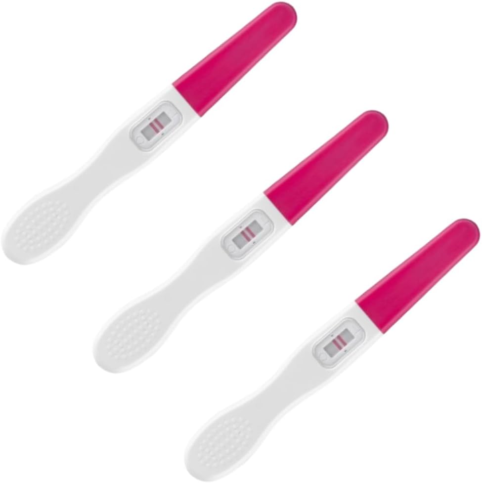 Pregnancy Test Kits