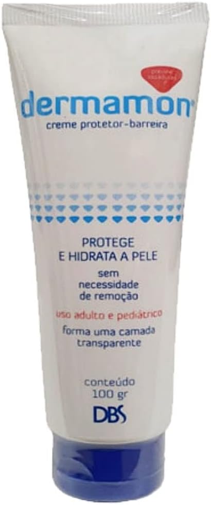 Dermamon Skin Care 100G