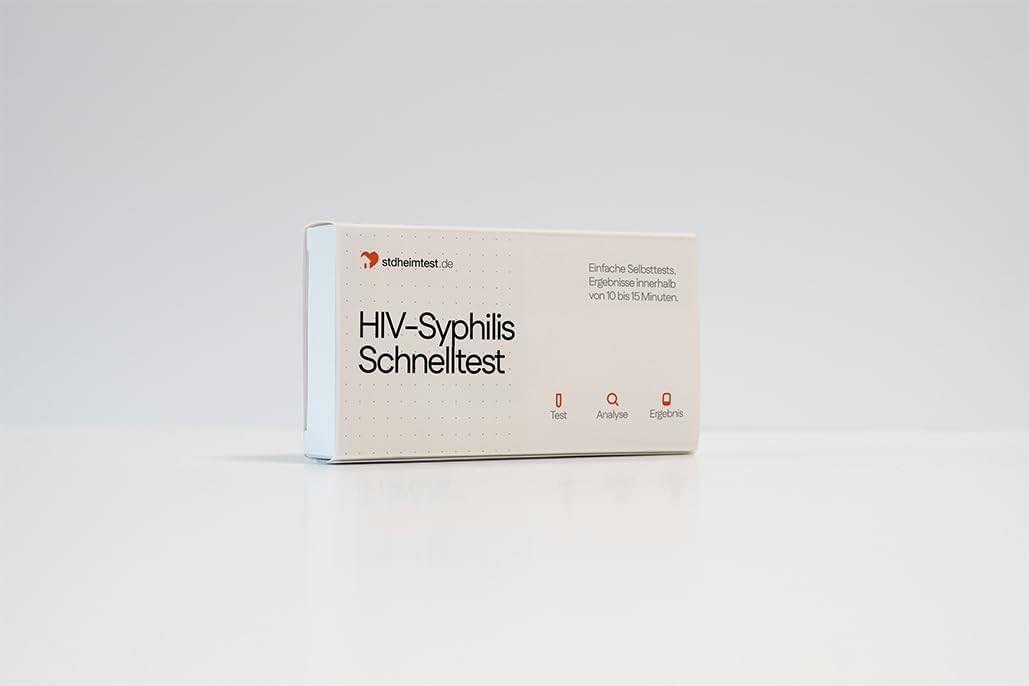 THUISTEST Health Test Kits