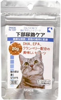 DR.VOICE Pet Supplies 20g