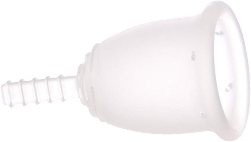 Menstrual Cup - Small Size - Fleurcup, Made in France, Existing Since 2009!