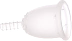 Menstrual Cup - Small Size - Fleurcup, Made in France, Existing Since 2009!