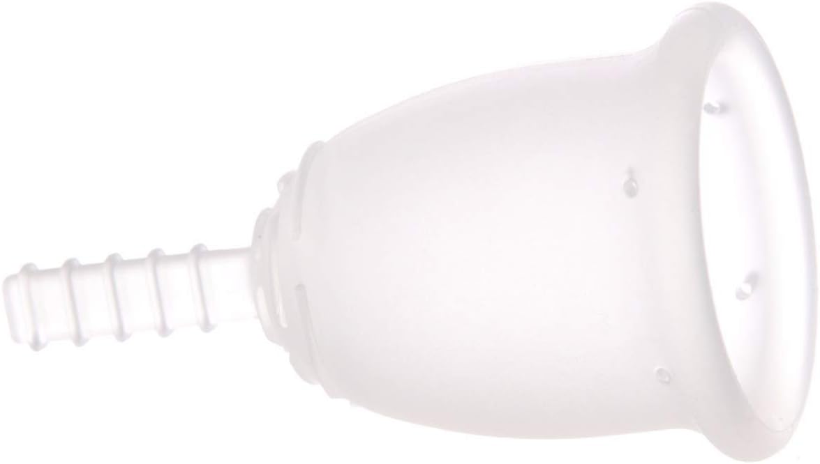 Menstrual Cup - Small Size - Fleurcup, Made in France, Existing Since 2009!