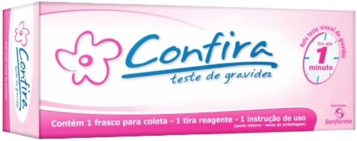 Pregnancy Test Kits 2 pieces