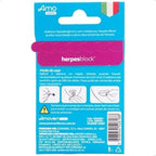 Herpes Health Test Kits 20 pieces 14mm