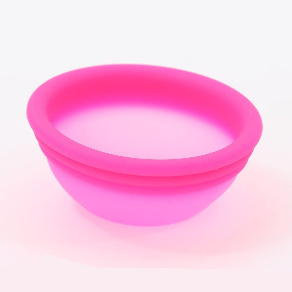 Menstrual Discs
