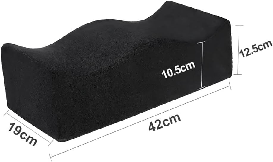 NC BBL Recovery Cushions