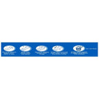 Stayfree Secure Cottony Regular Sanitary Pads - 18 Count