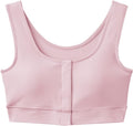 Gunze Bras Front Opening Wire-Free