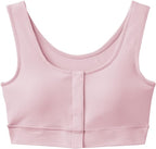 Gunze Bras Front Opening Wire-Free