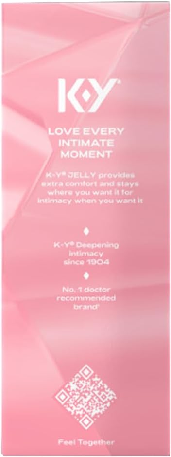 Personal Lubricants Water-Based