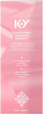 Personal Lubricants Water-Based