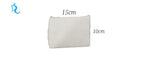 Sterile Absorbent Cotton Combine Dressing Pad | Dressing Pad for Wound Dressing/First Aid/Home (10x15cm) (Pack of 25)