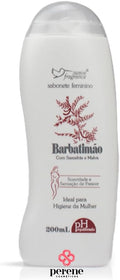 Intimate Cleansers 200mL