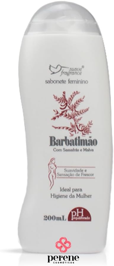 Intimate Cleansers 200mL