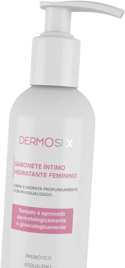 Intimate Cleansers 210ml