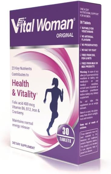 Dietary Supplements 30 tablets