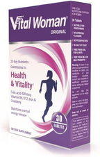 Dietary Supplements 30 tablets