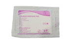 Sterile Absorbent Cotton Combine Dressing Pad | Dressing Pad for Wound Dressing/First Aid/Home (10x15cm) (Pack of 25)