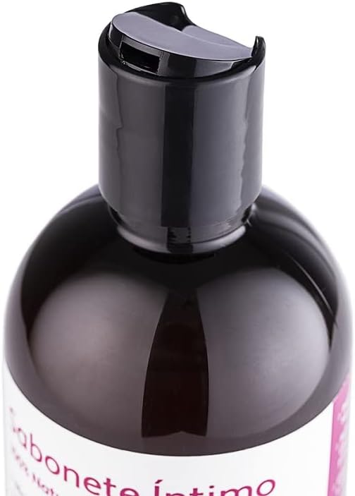 Intimate Cleansers