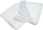 Gauze and Wound Dressings 100% Cotton Sterile 7.5cm 10 pieces
