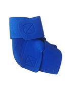 Below knee Compression Wrap with Multiple Adjustable Straps, Class 2 Medical Support (SINGLE LEG)