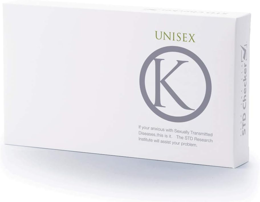 STI Test Kits