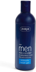 Ziaja MEN Men's Intimate Hygiene Gel 300ml