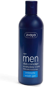 Ziaja MEN Men's Intimate Hygiene Gel 300ml