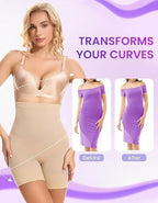 Support and Compression Garments Postpartum