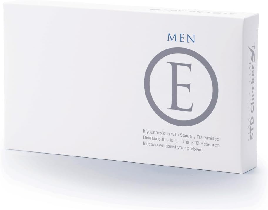 STI Test Kits