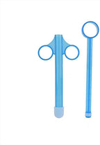 Vaginal Applicators
