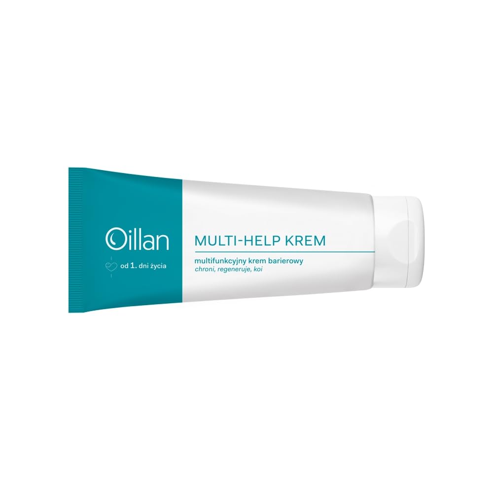Oillan Skin Care 50 ml