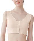 Gunze Bras Front Opening Made in Japan