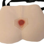 Model Nursing Decubitus Advanced 4Stages Escares Model Anatomical Care Ulcers Decubitus Simulator Pressure Ulcers Model Nursing Wound Care Decubitus Practice Model