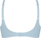 Sloggi Zero Feel 2.0 The UP P Bra Light Blue
