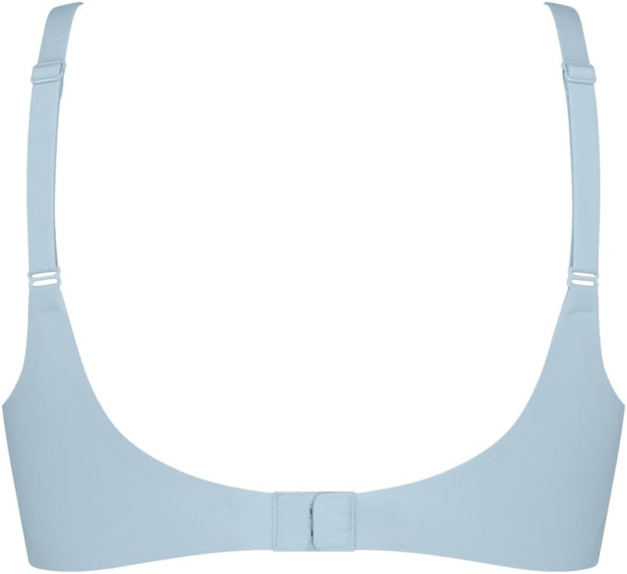 Sloggi Zero Feel 2.0 The UP P Bra Light Blue